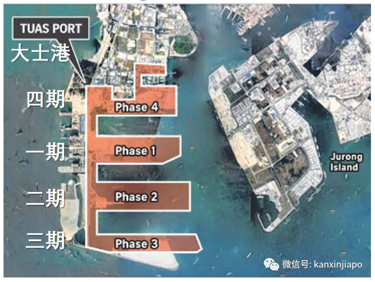 新加坡要建全球最大全自動化港口;曾讓坡“哭暈在廁所”的皇京港東山再起