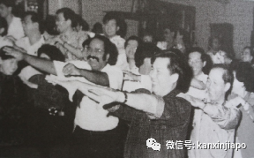 机缘巧合成为了主播,还经历了新世界酒店倒塌和圣淘沙缆车事件