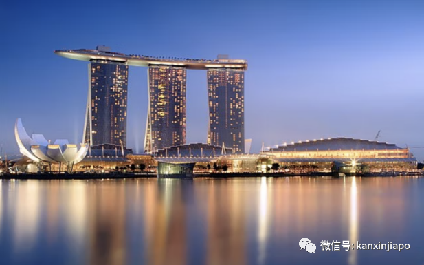 新加坡高档酒店价格创新高,一晚直逼3000新,下月订单全爆满