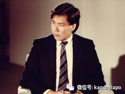 机缘巧合成为了主播,还经历了新世界酒店倒塌和圣淘沙缆车事件