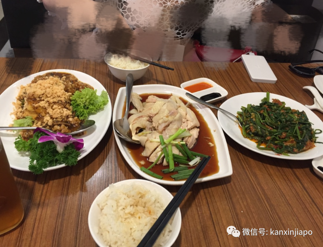 全球最受欢迎美食TOP100！中国和新加坡占据半壁江山