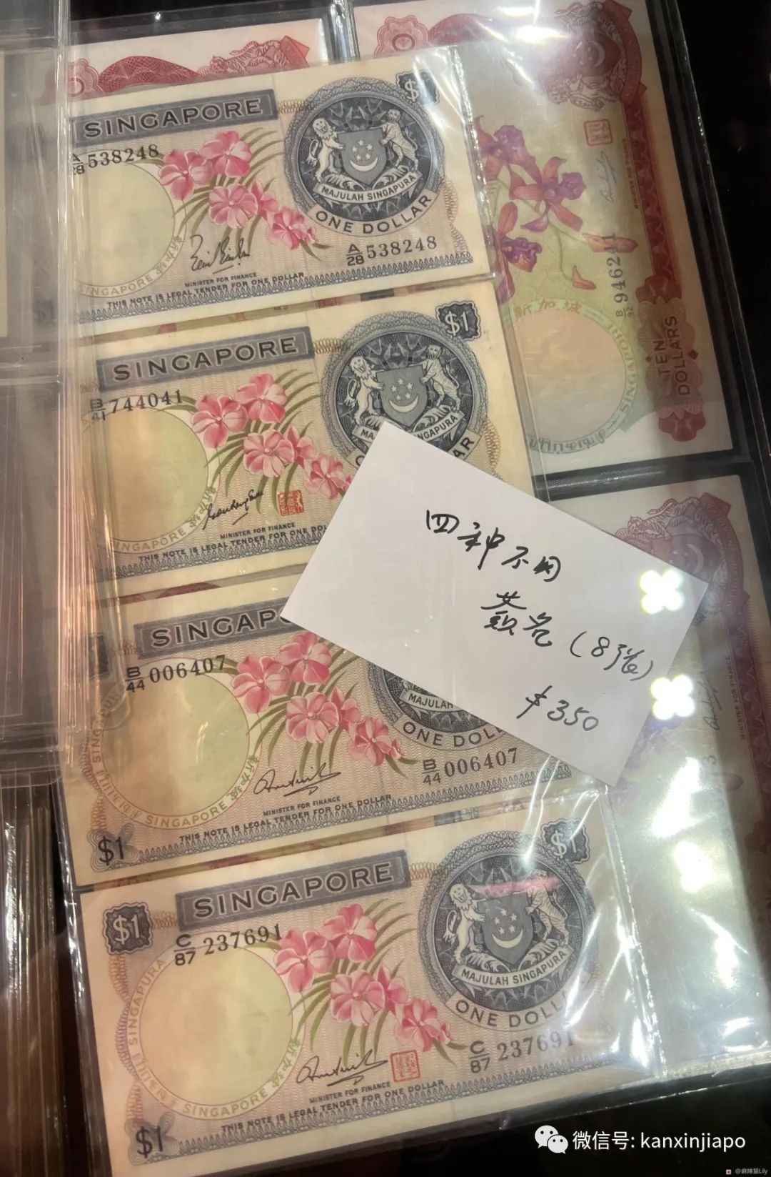 10000新加坡元-图库-五毛网