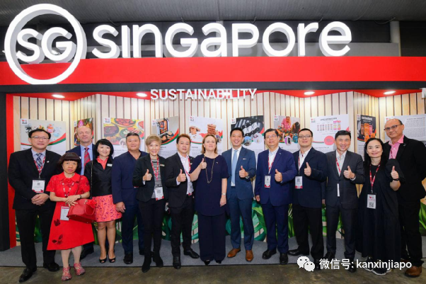 新加坡会展业强劲复苏！亚洲规模最大食品酒店展开幕，迎全球4.7万名访客