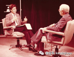 机缘巧合成为了主播,还经历了新世界酒店倒塌和圣淘沙缆车事件