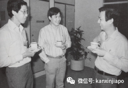 机缘巧合成为了主播,还经历了新世界酒店倒塌和圣淘沙缆车事件