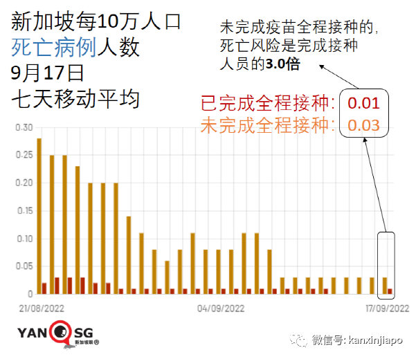 新加坡室内摘口罩第20天,呼吸道感染病例增加20%!