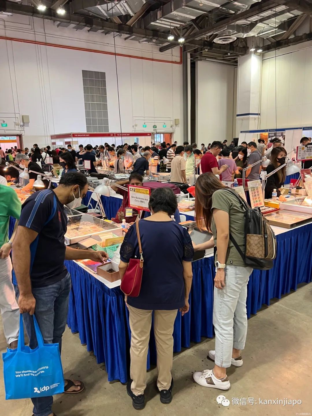 揭秘新加坡最大面額鈔票!還有中國古代金元寶和英女王紀念幣