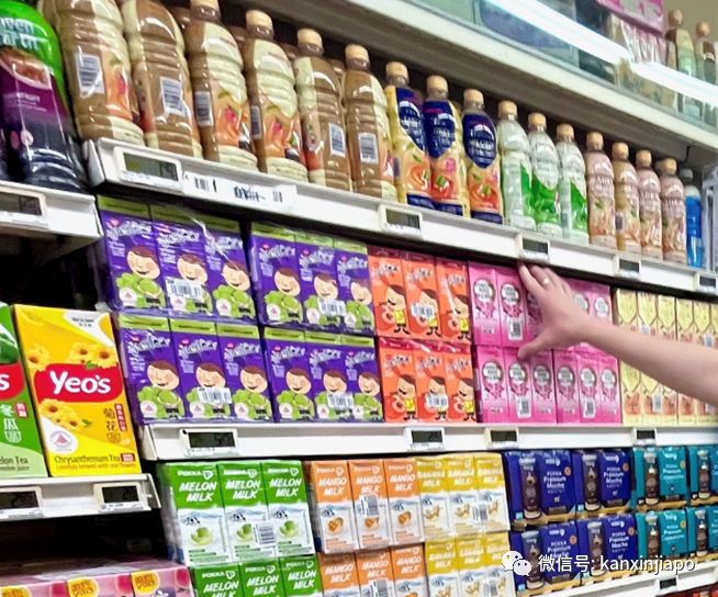 繼超市塑料袋收費後，在新加坡買瓶裝水也要交押金了