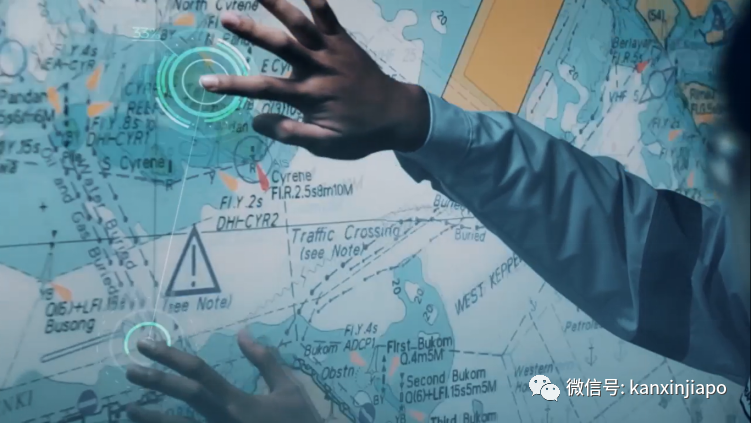 新加坡要建全球最大全自動化港口;曾讓坡“哭暈在廁所”的皇京港東山再起