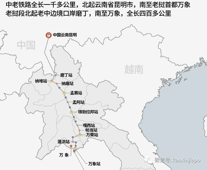 新馬高鐵項目，談久必崩，崩久必談，這次是否真有望能坐高鐵上北京了？