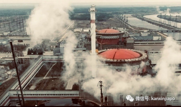 国际原子能机构决议要求俄撤离乌核电站；俄：尽力尽快结束冲突，但乌拒绝谈判