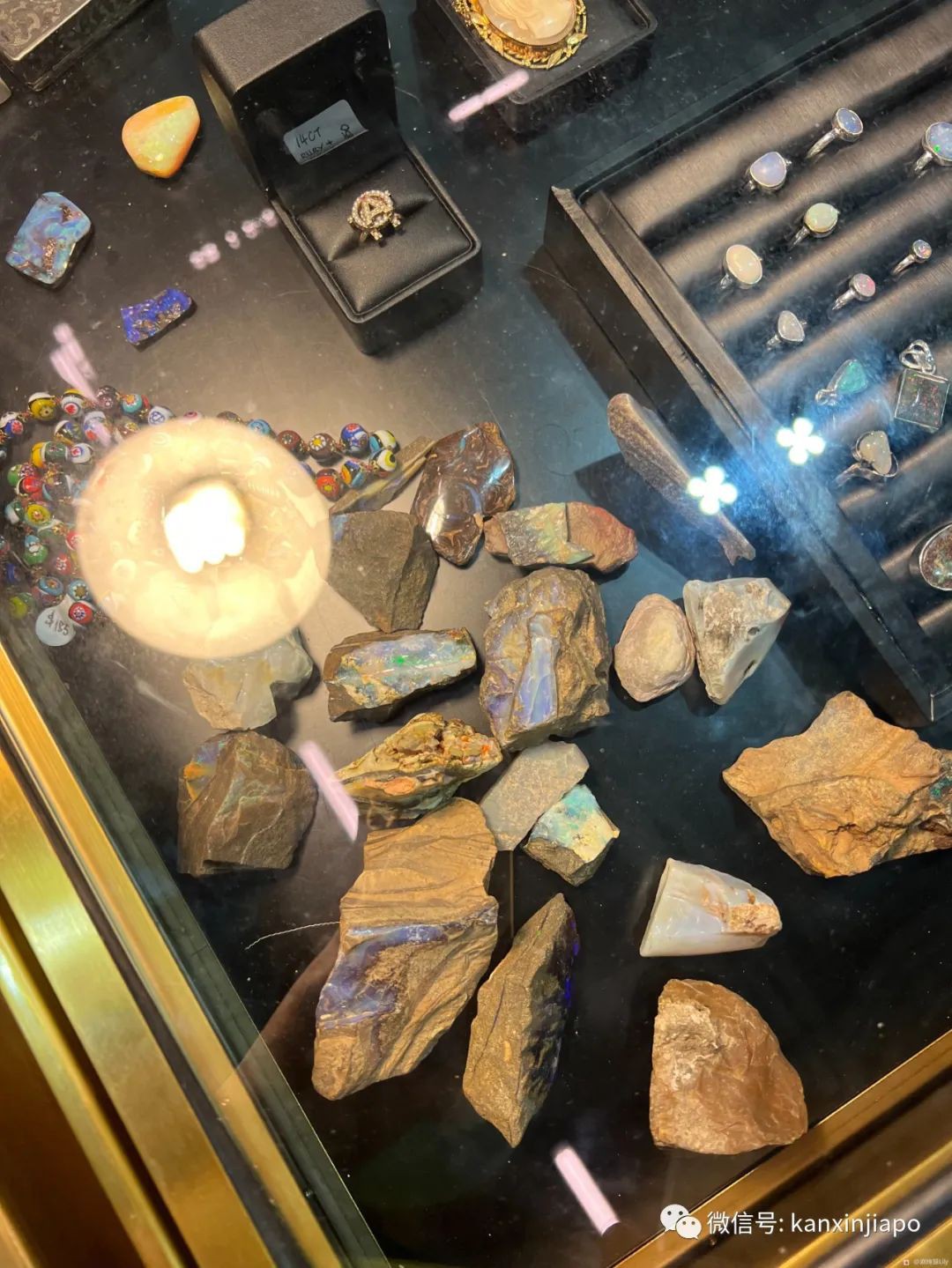 揭秘新加坡最大面額鈔票!還有中國古代金元寶和英女王紀念幣