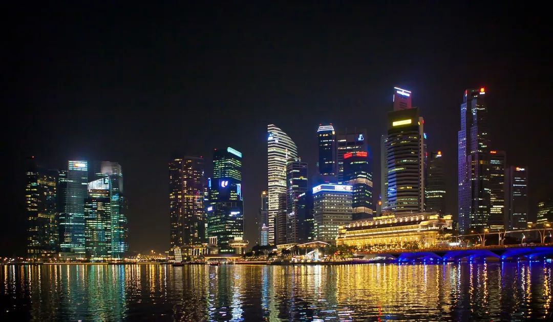 最新全球金融中心指数公布：新加坡超越香港，居亚洲第一、世界第三！