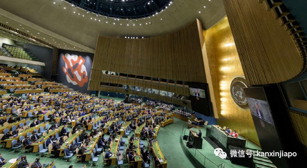 新加坡直飞杭州、福州复航！联合国下周讨论力求年底终结新冠全球大流行