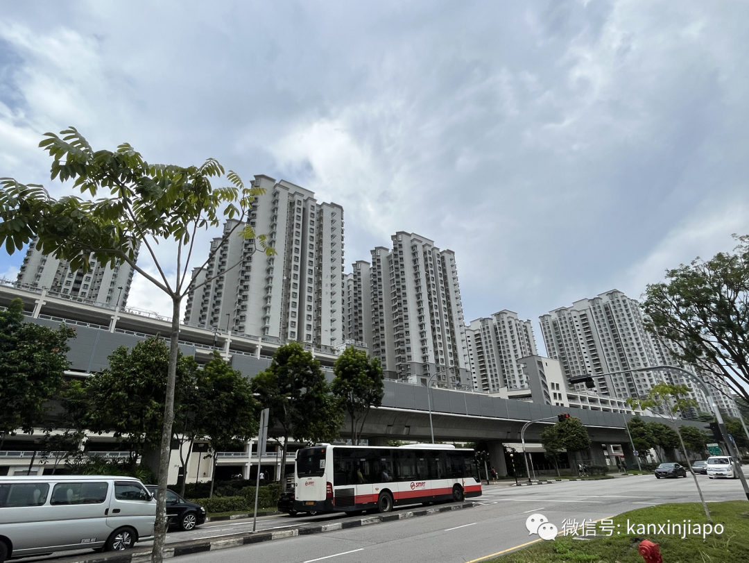 新加坡房租连涨26个月,还要涨到2025年?!这是逼我去买房吗…