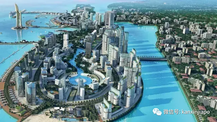 新加坡要建全球最大全自動化港口;曾讓坡“哭暈在廁所”的皇京港東山再起