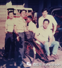 机缘巧合成为了主播,还经历了新世界酒店倒塌和圣淘沙缆车事件