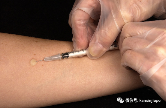 在新加坡打了三针科兴疫苗，9月1日显示过期了，需要打第四针吗？
