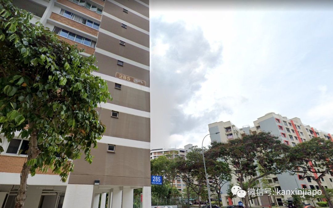 新加坡组屋发现两具腐尸，母子相依为命却一同陈尸家中