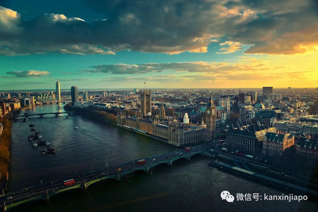 从北京上海到纽约伦敦，到新加坡，全世界大城市“住在河边”的梦想有多贵？