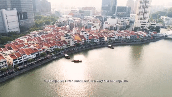 從北京上海到紐約倫敦，到新加坡，全世界大城市“住在河邊”的夢想有多貴？