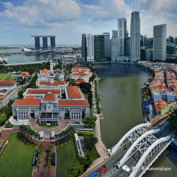 從北京上海到紐約倫敦，到新加坡，全世界大城市“住在河邊”的夢想有多貴？
