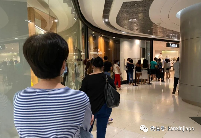 新加坡到處都在排隊!讀懂這些現象,你就讀懂了人性