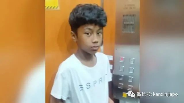 紧急寻人！新加坡12岁男童已失踪15天，最后出现在这里