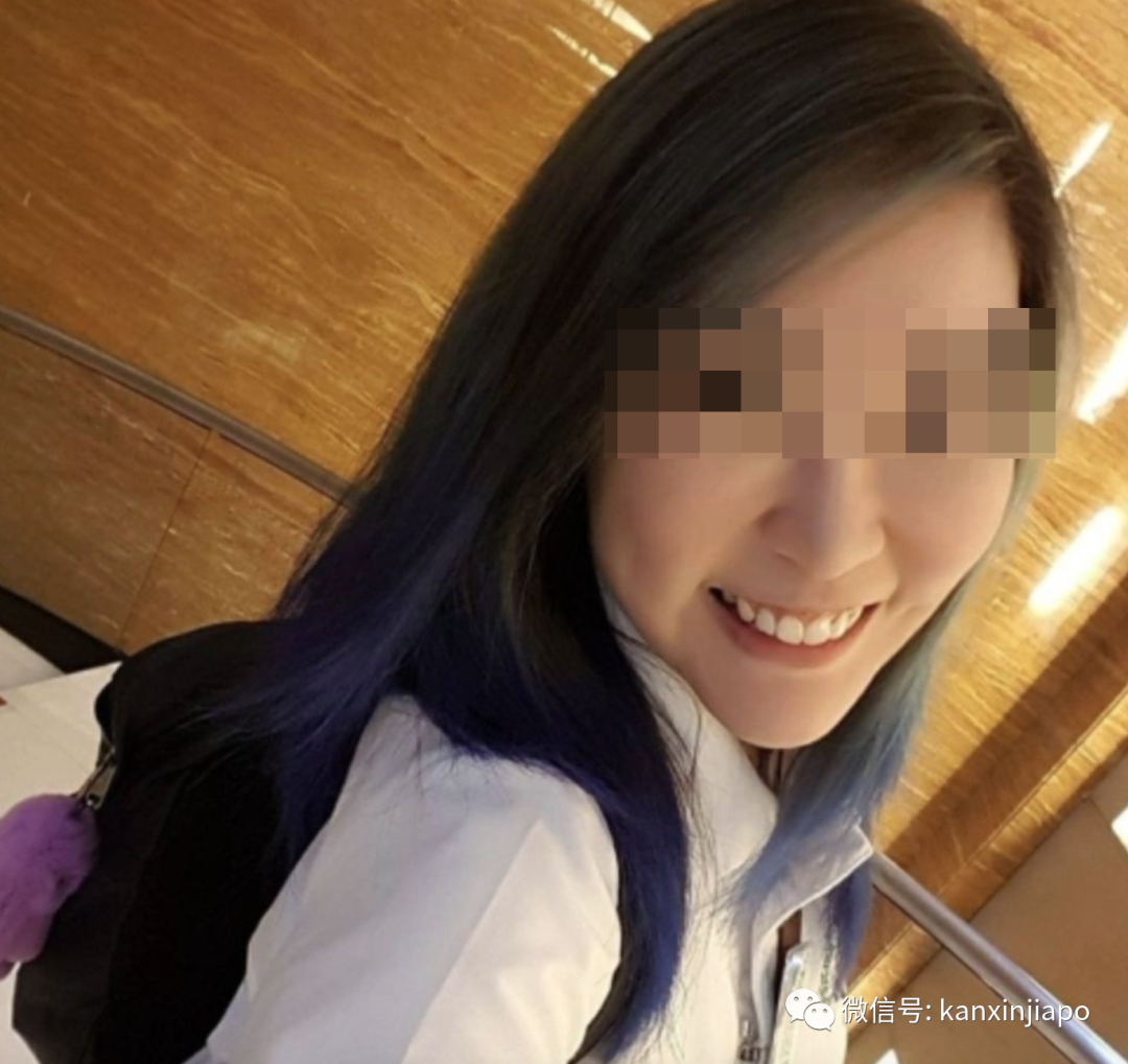 新加坡32岁女经纪人惨死医美手术台，主刀医生被控上法庭