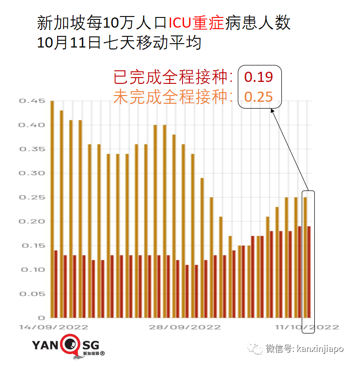新加坡6天暴增4万起！传言XBB毒株致多人病重死亡，卫生部长紧急发文...