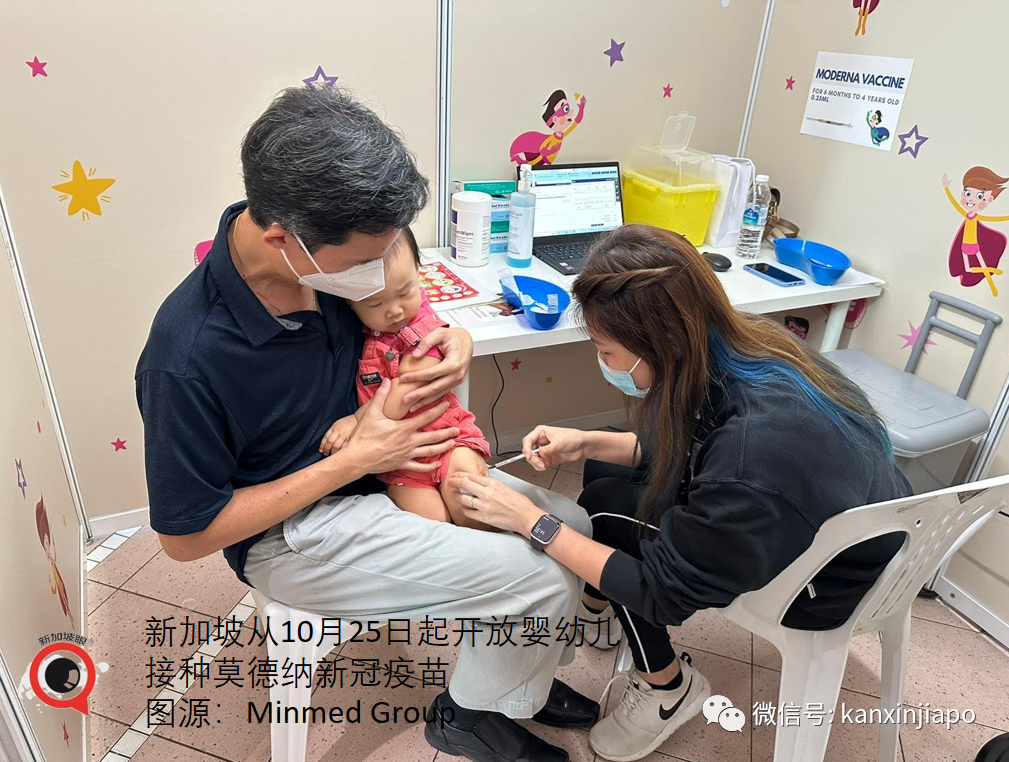 新加坡的新冠康複者，是否需要接種最新疫苗？有哪些禁忌和講究