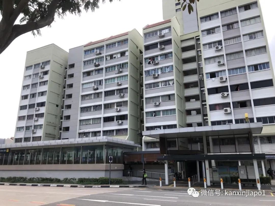 新加坡的組屋和公寓，到底哪個住起來更舒服？