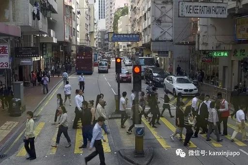 人才爭奪戰愈演愈烈！香港vs新加坡，到底誰能笑到最後？
