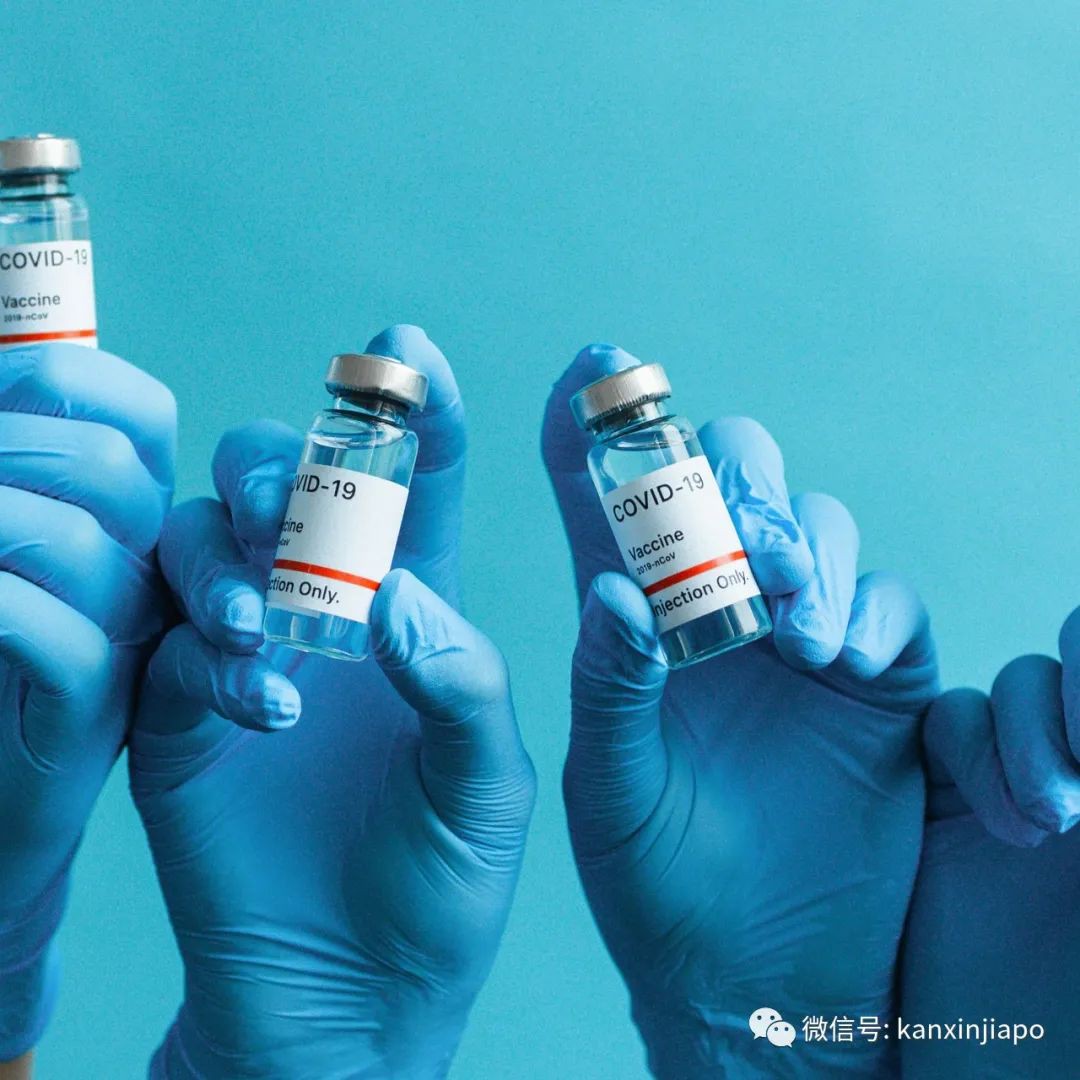 男子接种新冠疫苗三周后猝死，死因揭晓；新加坡现在65%新冠感染者都是XBB