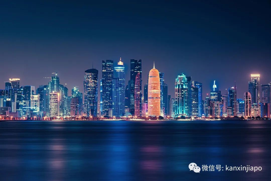 卡塔尔，你比新加坡还新加坡