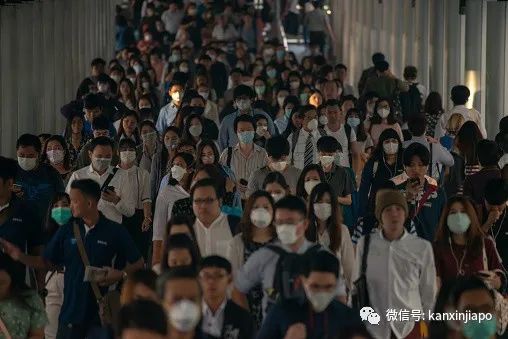 即日起！中国不再公布无症状感染；新加坡抗疫模式或可提供启示