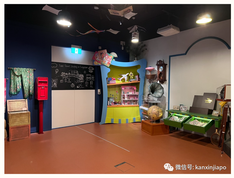 限時免費！新加坡首家兒童博物館開放了，遛娃還能邊學邊玩~