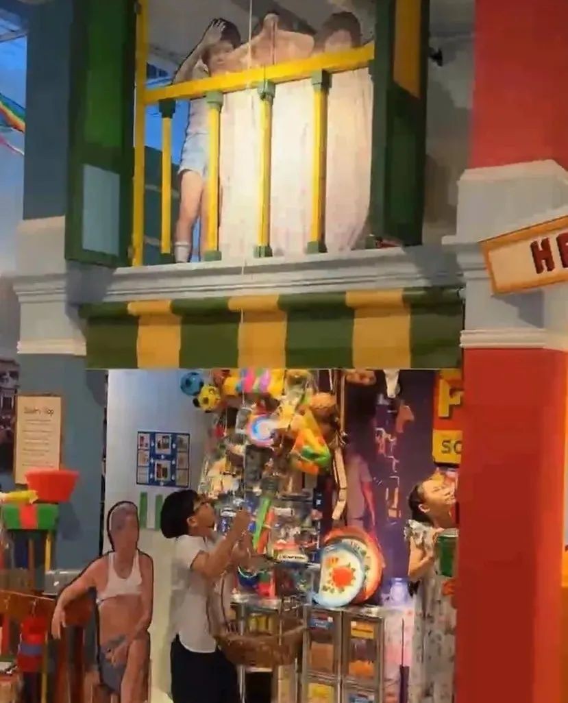 限时免费！新加坡首家儿童博物馆开放了，遛娃还能边学边玩~