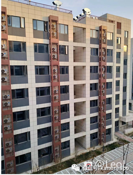 入境中國政策或再放寬,希望我是“末代隔離黨”