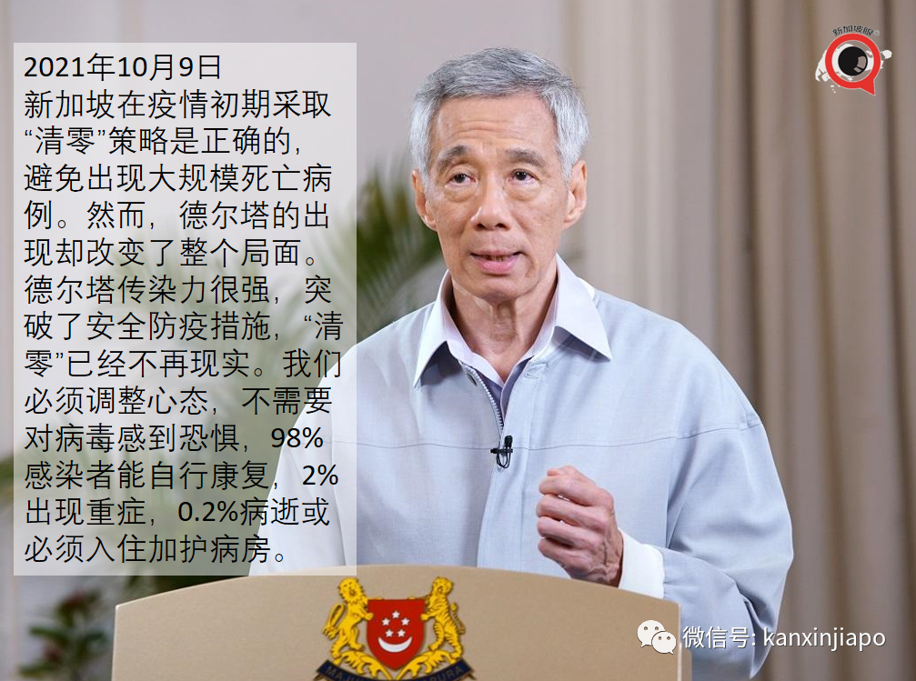 奥密克戎登陆新加坡周年记！中国专家：致病力降低，尚无后遗症证据