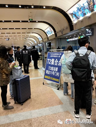 入境中國政策或再放寬,希望我是“末代隔離黨”