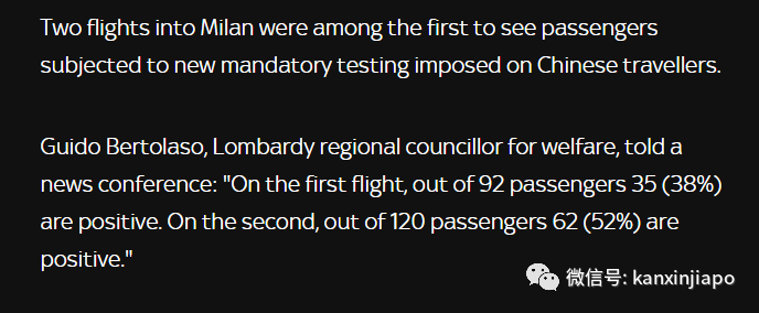 繼中國之後，新加坡也上了印度監測名單；中國飛新加坡機票訂單暴增6倍