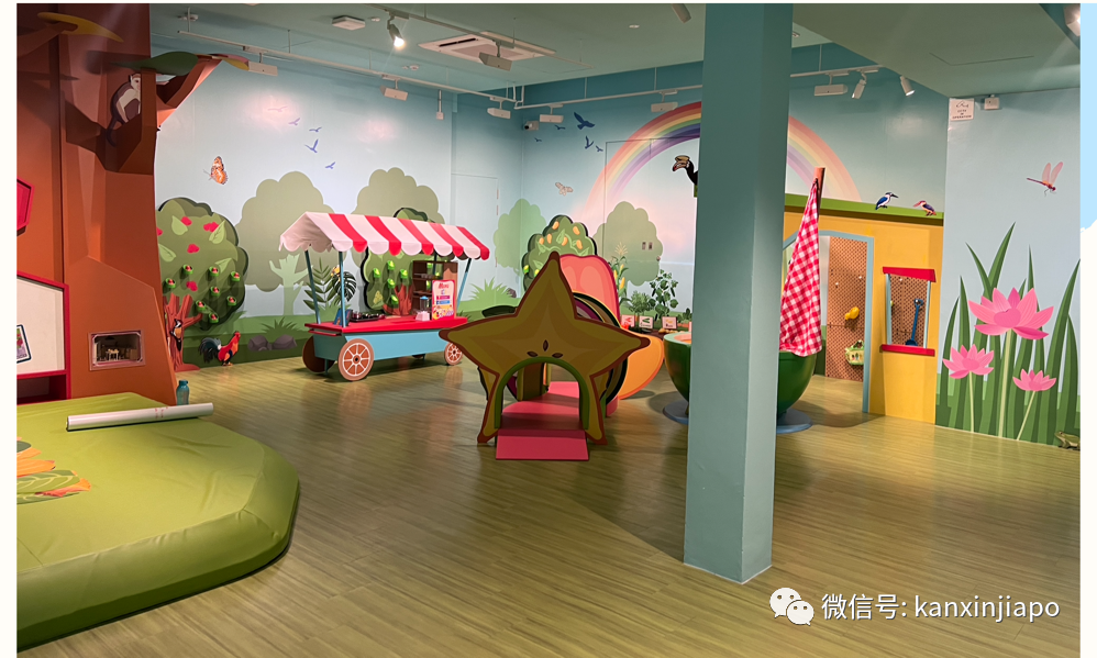 限时免费！新加坡首家儿童博物馆开放了，遛娃还能边学边玩~