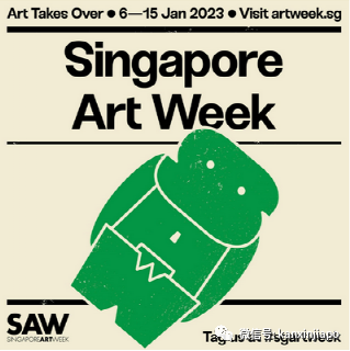 第11届新加坡艺术周来了！130多个活动展览等你参加~