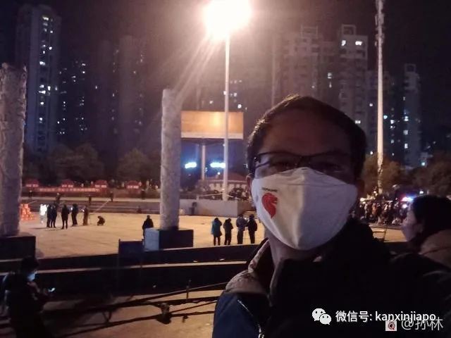 我從新加坡回到湖南老家後,記錄下疫情放寬後的老百姓生活