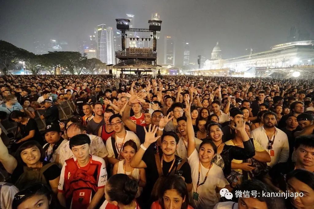 奧密克戎登陸新加坡周年記！中國專家：致病力降低，尚無後遺症證據