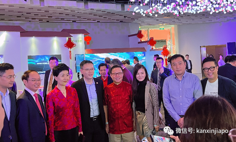 中國大使：中新交流往來全面恢複；首個中國旅遊團即將抵達新加坡