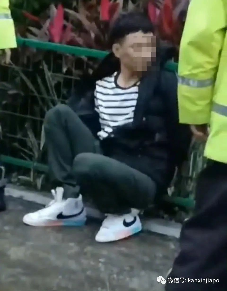 5死13伤！广州宝马司机涉嫌故意撞人还事后撒钱