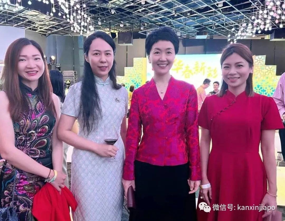中国大使：中新交流往来全面恢复；首个中国旅游团即将抵达新加坡