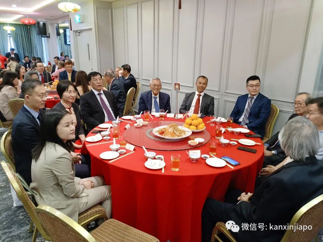 中國大使：拼經濟 促合作 固友誼；牛彈琴：中國經濟王者歸來